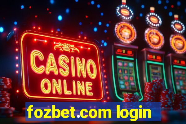 fozbet.com login